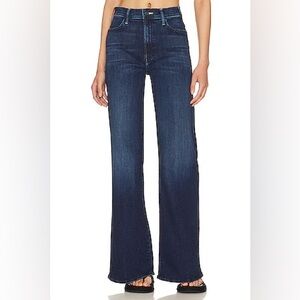 MOTHER The Hustler Roller Sneak